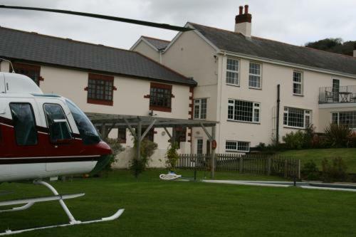 Sid Valley Country House Hotel