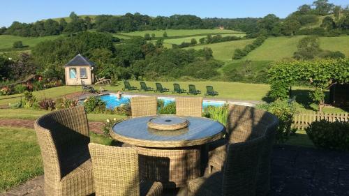 Sid Valley Country House Hotel