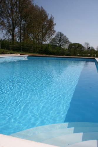 Sid Valley Country House Hotel