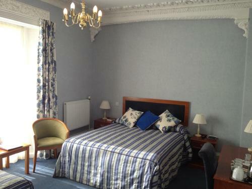 Sidholme Hotel