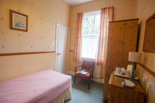Sidholme Hotel