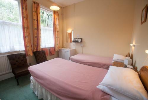 Sidholme Hotel