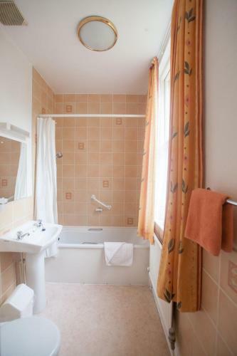 Sidholme Hotel
