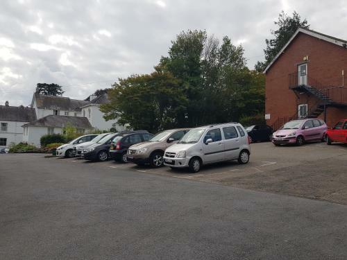 Sidholme Hotel