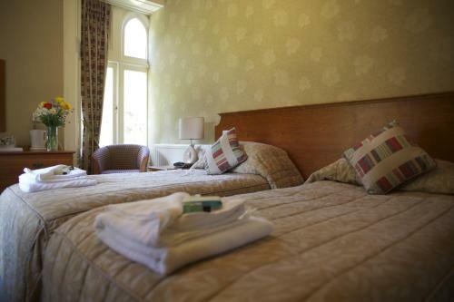 Sidholme Hotel