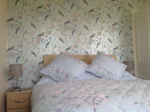 Bed & Breakfast Lower Pinn Farm