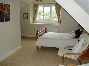 Foxcroft Bed & Breakfast