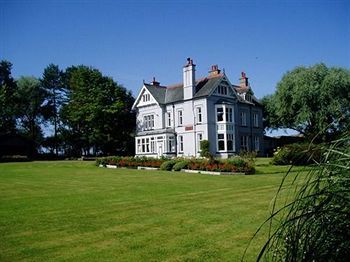 Foxcroft Bed & Breakfast
