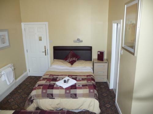 Hostal The Warwick Southport