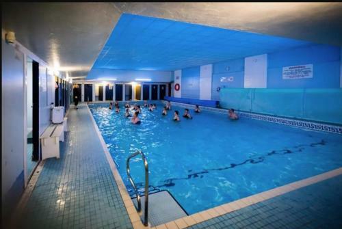 Hostal The Warwick Southport