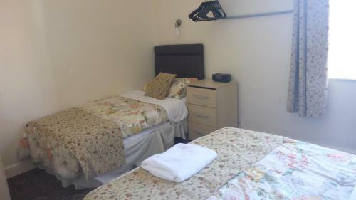 Hostal The Warwick Southport