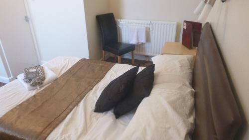 Hostal The Warwick Southport