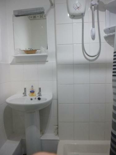 Hostal The Warwick Southport