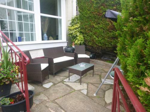 Hostal The Warwick Southport