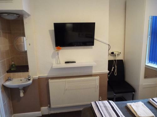 Hostal Andora Guest House