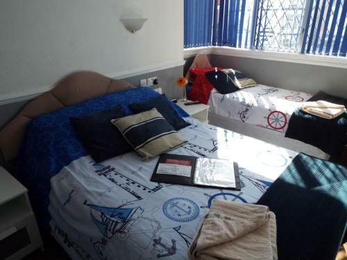 Hostal Andora Guest House