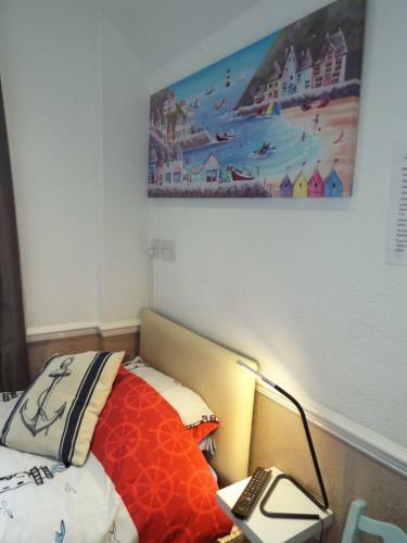 Hostal Andora Guest House