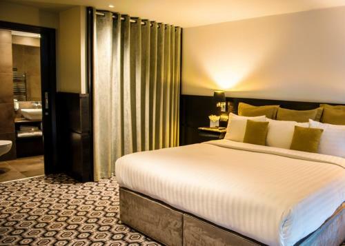 The Vincent Hotel And Spa