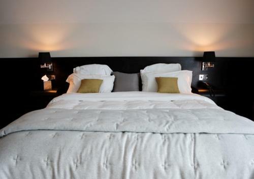 The Vincent Hotel And Spa
