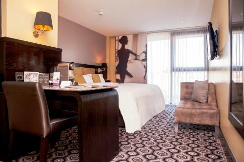 The Vincent Hotel And Spa