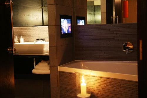 The Vincent Hotel And Spa