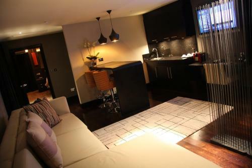 The Vincent Hotel And Spa