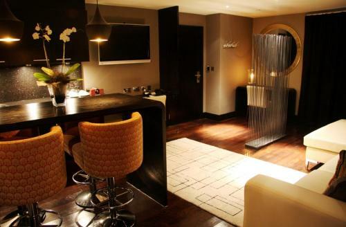 The Vincent Hotel And Spa
