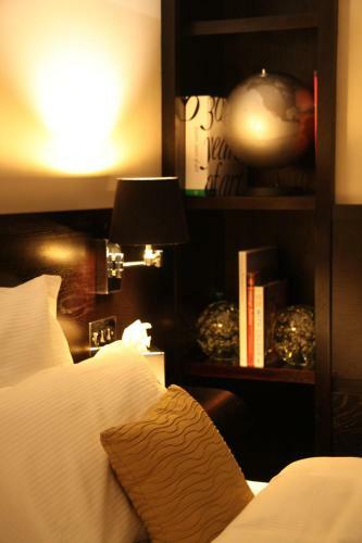 The Vincent Hotel And Spa