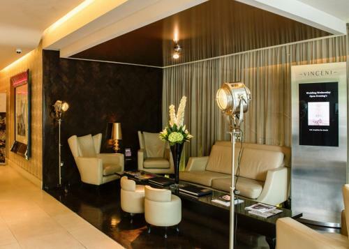 The Vincent Hotel And Spa