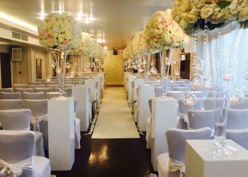 The Vincent Hotel And Spa