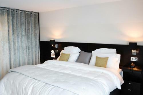 The Vincent Hotel And Spa