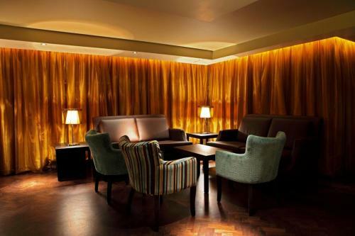The Vincent Hotel And Spa