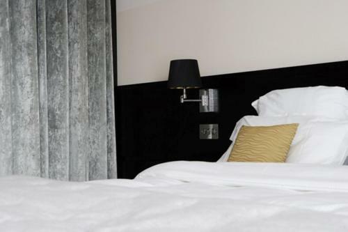 The Vincent Hotel And Spa