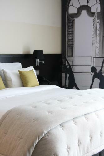 The Vincent Hotel And Spa