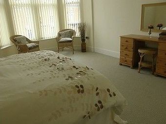 Apartamento The Shelbourne
