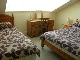 Apartamento The Shelbourne