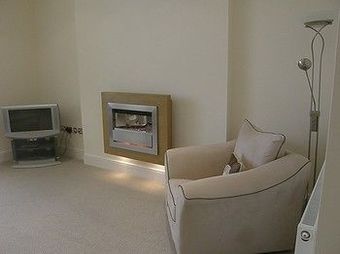 Apartamento The Shelbourne