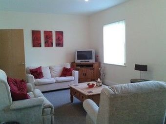 Apartamento The Shelbourne