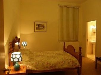 Apartamento The Shelbourne