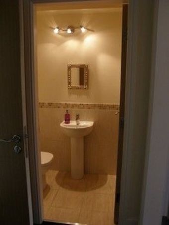 Apartamento The Shelbourne