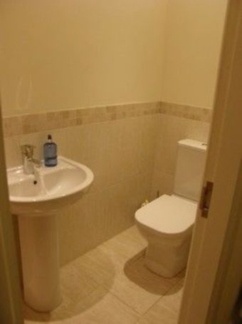 Apartamento The Shelbourne
