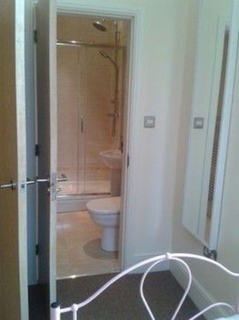 Apartamento The Shelbourne