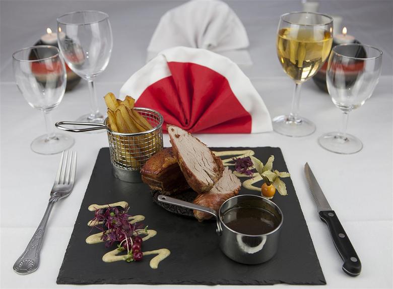 Best Western Royal Clifton Hotel & Spa