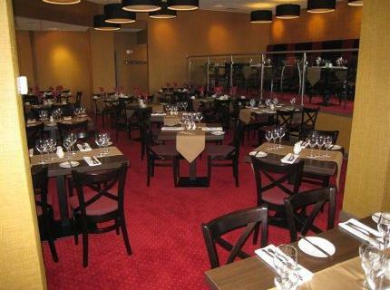 Best Western Royal Clifton Hotel & Spa