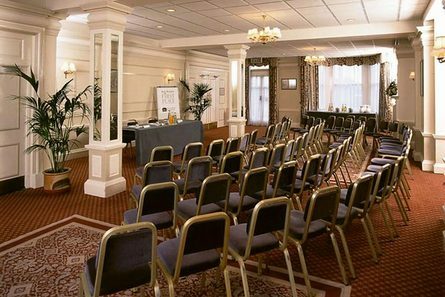 Best Western Royal Clifton Hotel & Spa