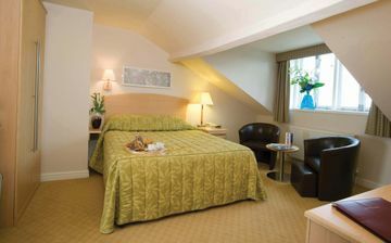 Best Western Royal Clifton Hotel & Spa