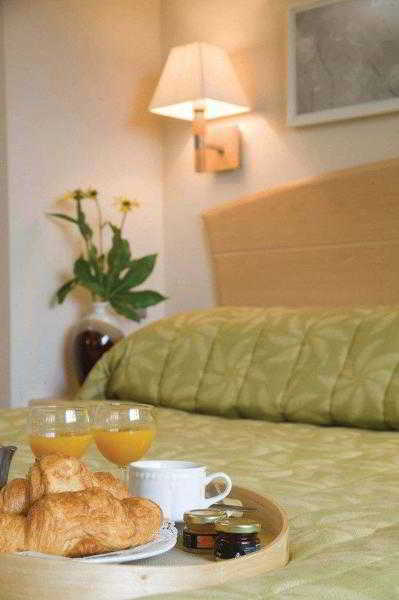 Best Western Royal Clifton Hotel & Spa
