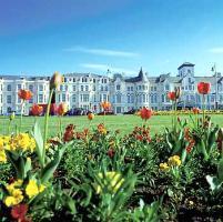 Best Western Royal Clifton Hotel & Spa