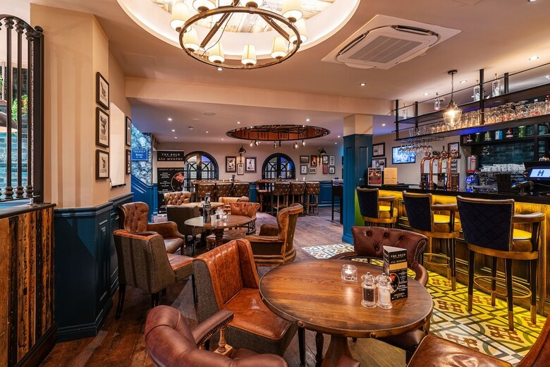 The Bold Hotel