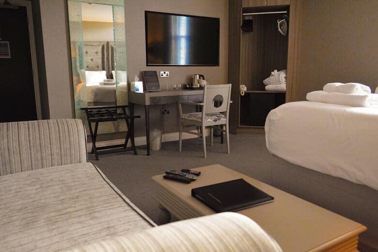 The Bold Hotel